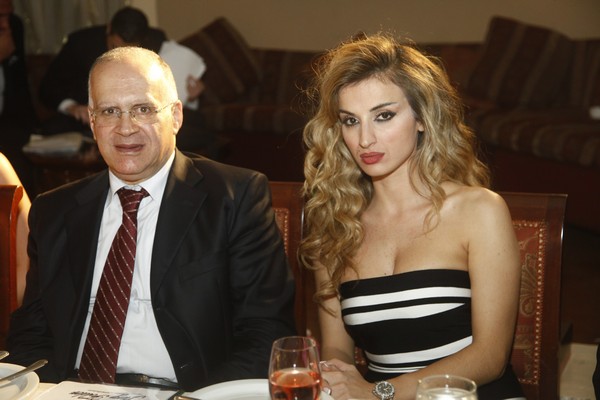 MISS SAGESSE 2012 